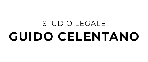 Studio Legale Avv. Guido Celentano